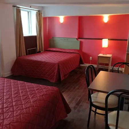 Hotel Saint-Andre-3