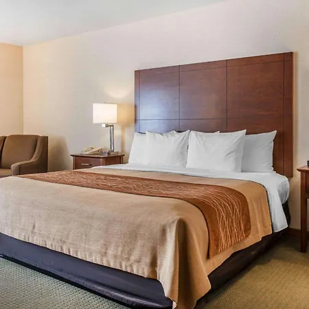 Comfort Inn Salida-2