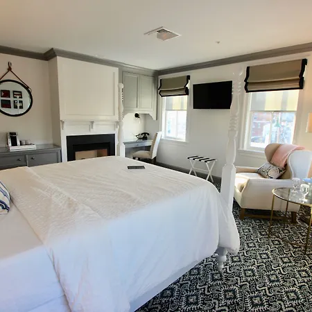 The Whaler'S Inn-3
