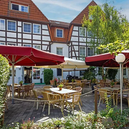 Hotel Elbrivera Magdeburg-2