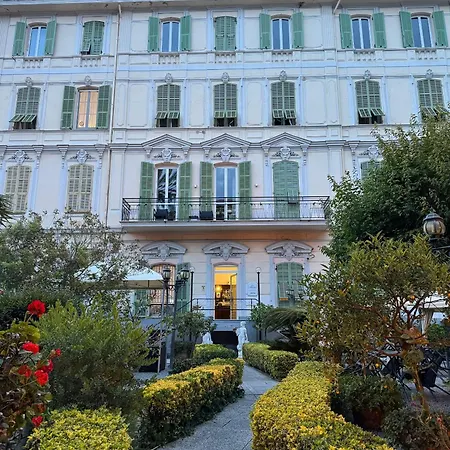 Hotel Alexander & Spa-3
