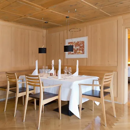 Krone Hittisau - Hotel&Restaurant im Bregenzerwald-3