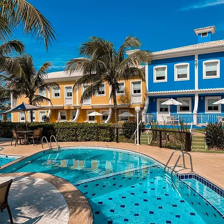 Hotel Vila do Farol-2