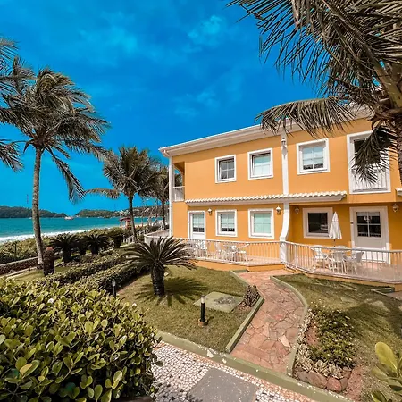 Hotel Vila do Farol-3