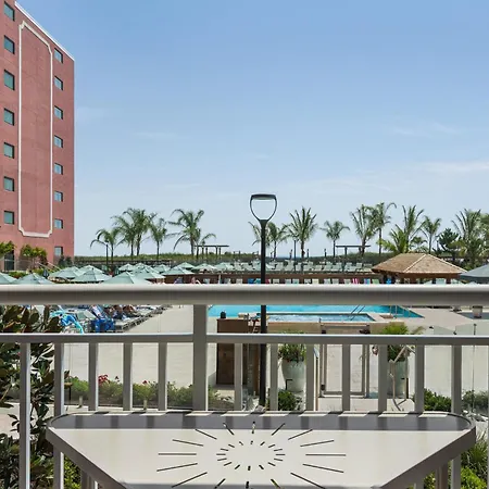 Holiday Inn Ocean City By Ihg-3