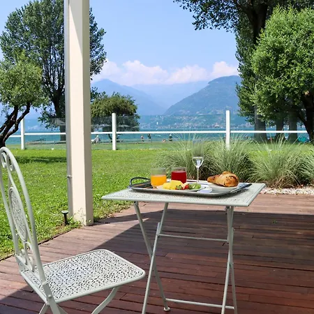 Seven Park Hotel Lake Como - Adults Only-3
