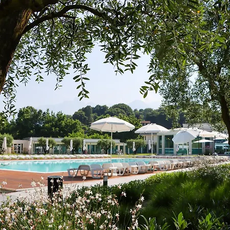 Seven Park Hotel Lake Como - Adults Only-2