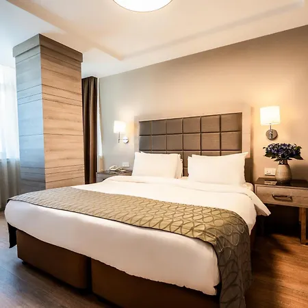 Nidya Hotel Galataport-3