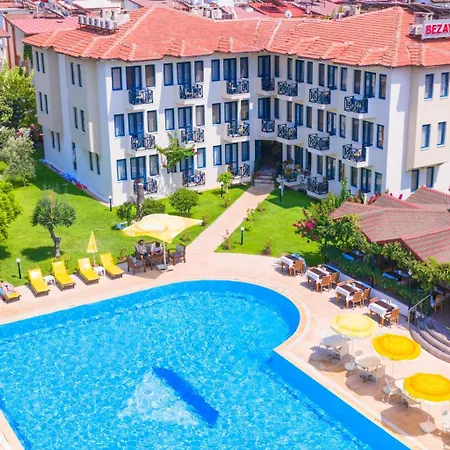 Bezay Hotel-2