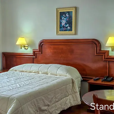 Hotel Brasil-3