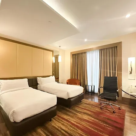 Radisson Hotel Kathmandu-2