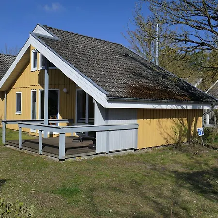 Ferienpark Mirow-2