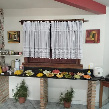 Pousada Holú-2