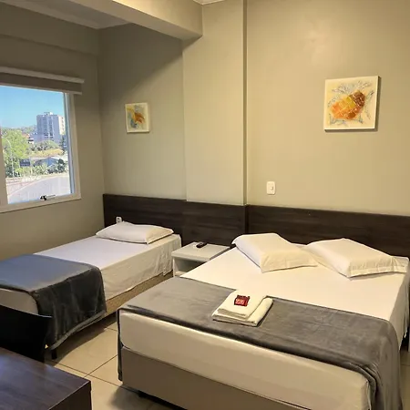 Hotel Locatelli-3