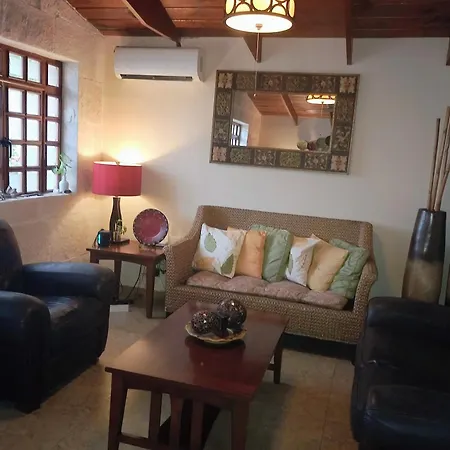 Bed&Breakfast Pecarí-3