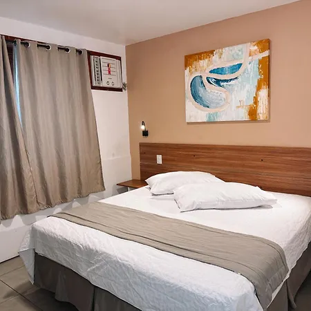 Itacuruçá Inn-3