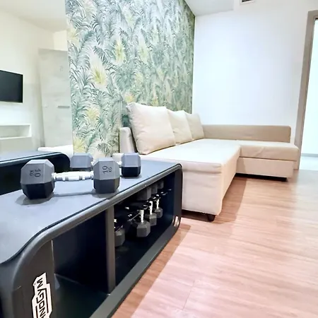 Prestige Rooms Chiaia-3