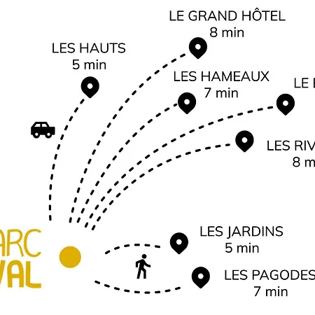 Les Hameaux de Beauval-2