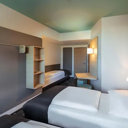 B&B Hotel Neuss-2