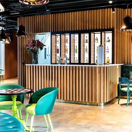 Nhow London-3