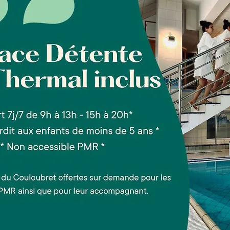 Résidence Le Grand Tétras-2