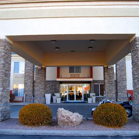 Holiday Inn Express La Junta By Ihg-2