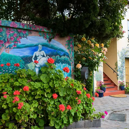 Marina Motel-2