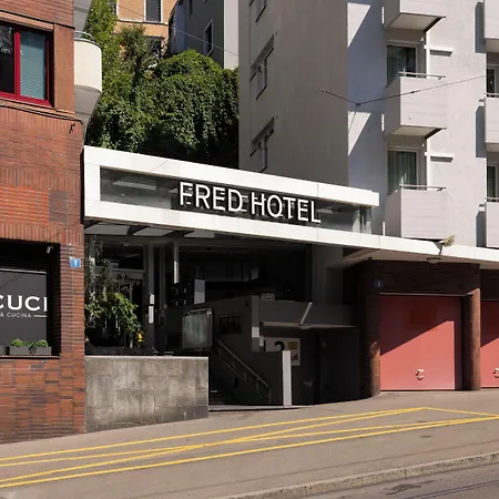 Fred Hotel Central-3