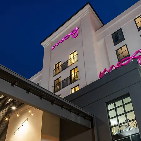 Moxy Memphis Downtown-2