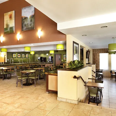 Crystal Inn Hotel & Suites - Salt Lake City-2