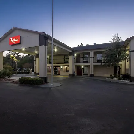 Red Roof Inn Gulf Shores-3