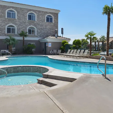 Best Western Plus Abbey Inn-2