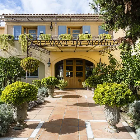 La Lune De Mougins - Hotel&Spa-2