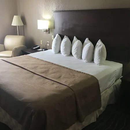 Best Western San Marcos-3