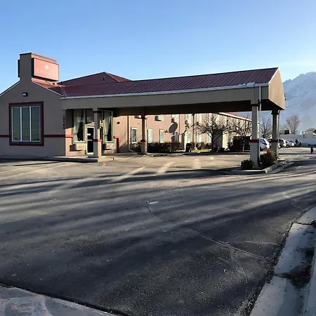 Ramada By Wyndham Draper, Utah-2