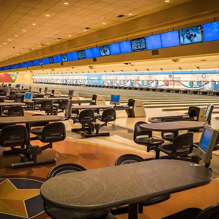 Texas Station Gambling Hall & Hotel-2