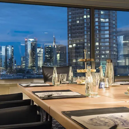 Maritim Hotel Frankfurt-2