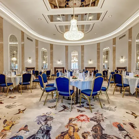 Schlosshotel Karlsruhe-2