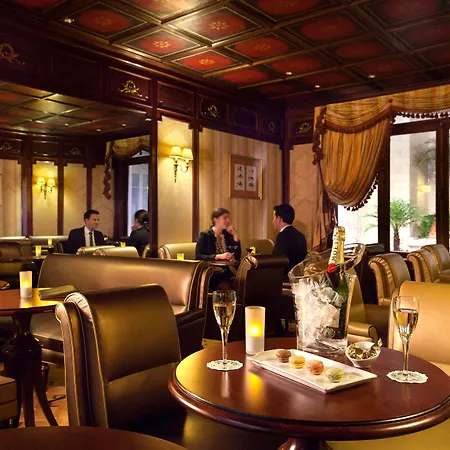 Hotel Mayfair Paris-3