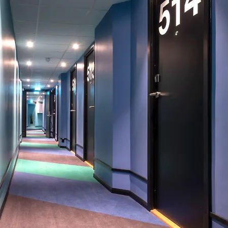 Thon Hotel Astoria-2