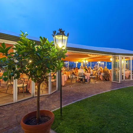 Villa Principe Leopoldo - Ticino Hotels Group-3