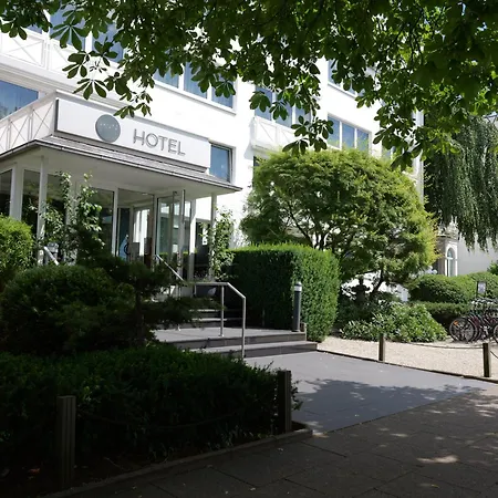 Hotel du Nord Alster - auf der Uhlenhorst-3