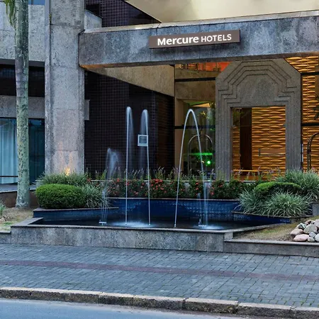 Mercure Joinville Prinz-3