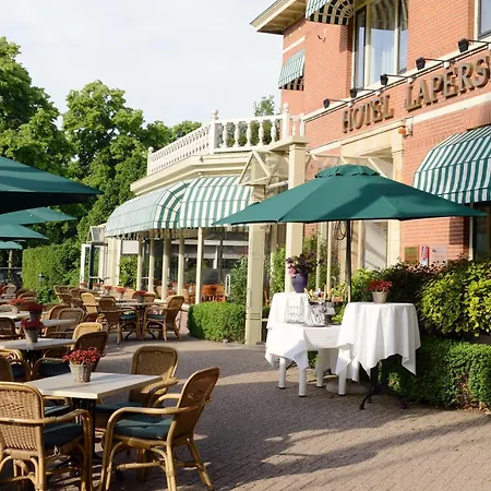 Amrâth Hotel Lapershoek Arenapark-3