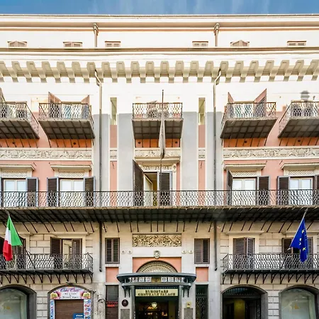 Eurostars Centrale Palace Hotel-2