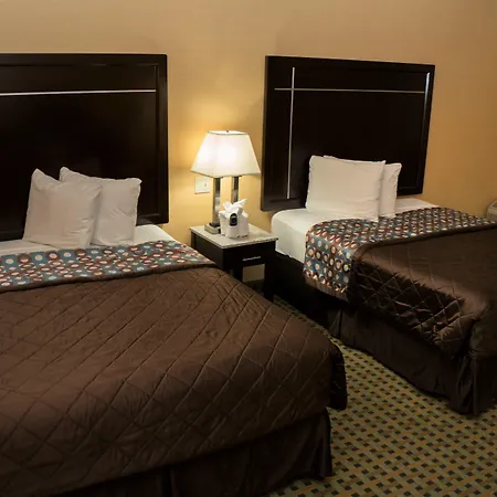 California Inn Barstow-3