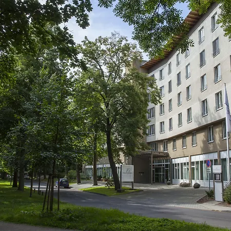 Parkhotel Görlitz-2