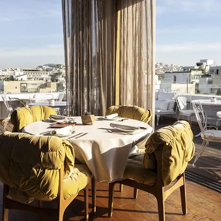 New Hotel, A Member Of Design Hotels-3