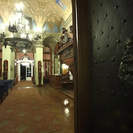 Grand Hotel Villa Balbi-3
