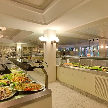Parc Hotel Gritti-2